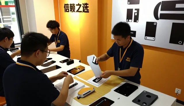 山西胜龙达门窗有限公司打造适用于社区服务站的方案咨询